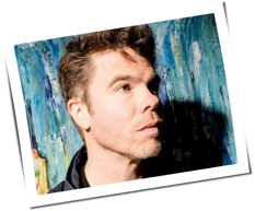 Josh Ritter