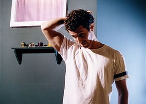 Josh Wink