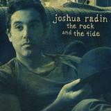 Joshua Radin - The Rock And The Tide Artwork
