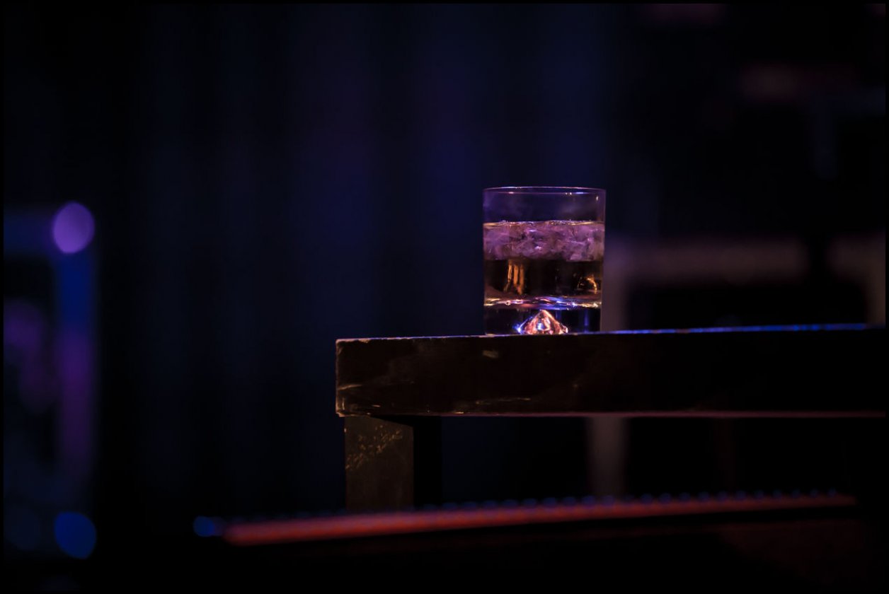Unterwegs mit Kumpel William Fitzsimmons. – Joshua Radin.