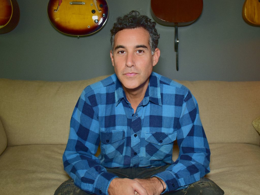 Joshua Radin