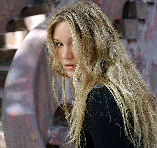 Joss Stone – Kein Wunder sind die Briten begeistert ... – 