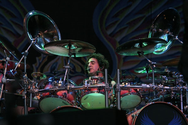Journey – Jorney beim Bang Your Head-Festival 2009