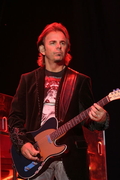 Journey – Jorney beim Bang Your Head-Festival 2009