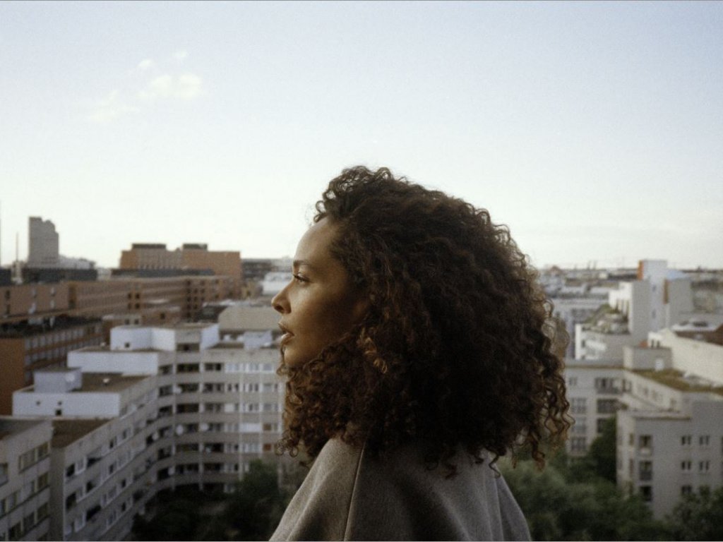 Joy Denalane