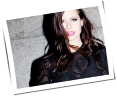 Joy Williams