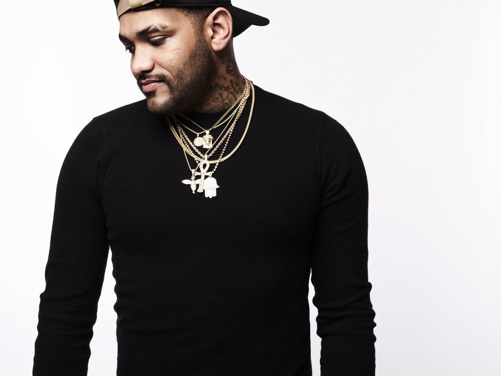 Joyner Lucas