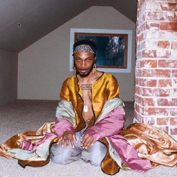 Jpegmafia - All My Heroes Are Cornballs Artwork