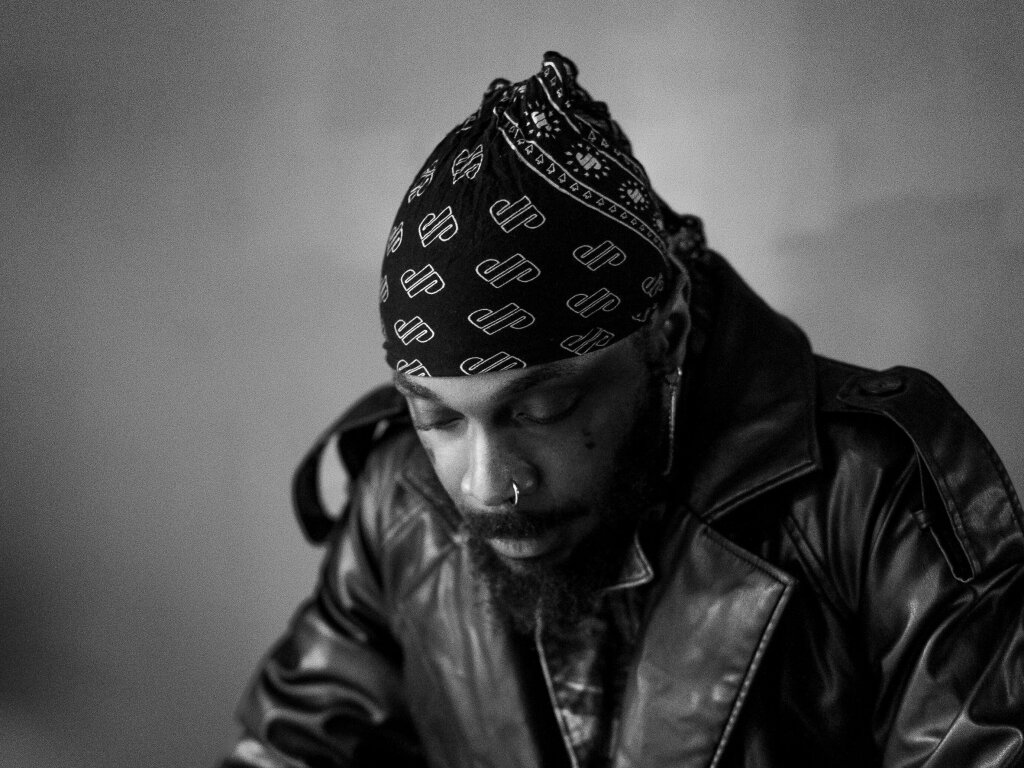 Jpegmafia