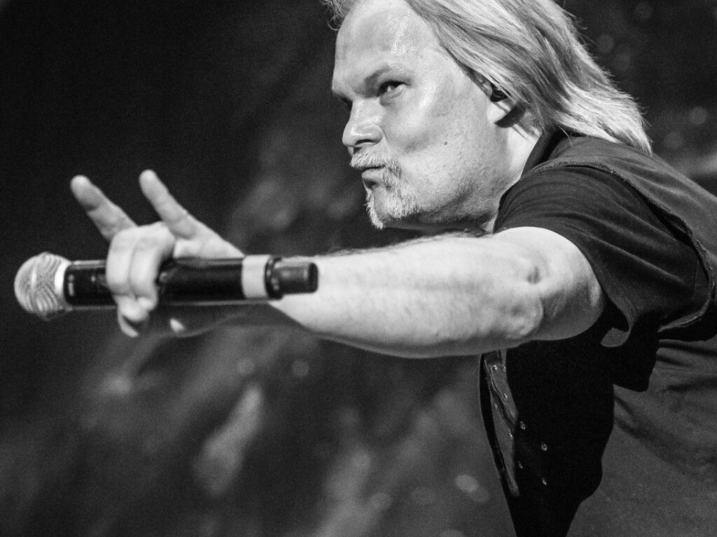 Jørn Lande