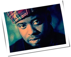 Juan Atkins