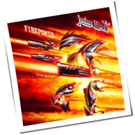 Judas Priest - Firepower
