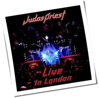 Judas Priest - Live In London
