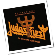 Judas Priest - Reflections - 50 Heavy Metal Years Of Music