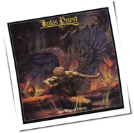 Judas Priest - Sad Wings Of Destiny