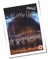 Judas Priest - Battle Cry - Live @ Wacken 2015
