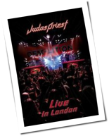 Judas Priest - Live In London