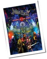 Judas Priest - Rising In The East