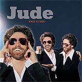 Jude - King Of Yesterday Artwork