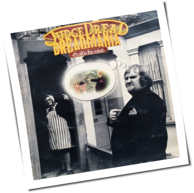Judge Dread - Dreadmania - It's All In The Mind