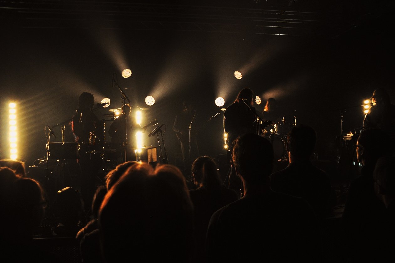 Alphaville – 