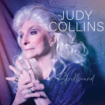 Judy Collins - Spellbound Artwork