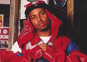 Juelz Santana