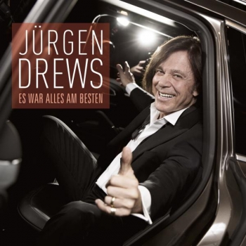 Jürgen Drews - Es War Alles Am Besten Artwork