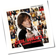 Jürgen Drews - Geil War's… Danke Jürgen!