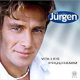 Jürgen - Volles Programm Artwork