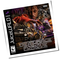 Juice WRLD - Death Race For Love