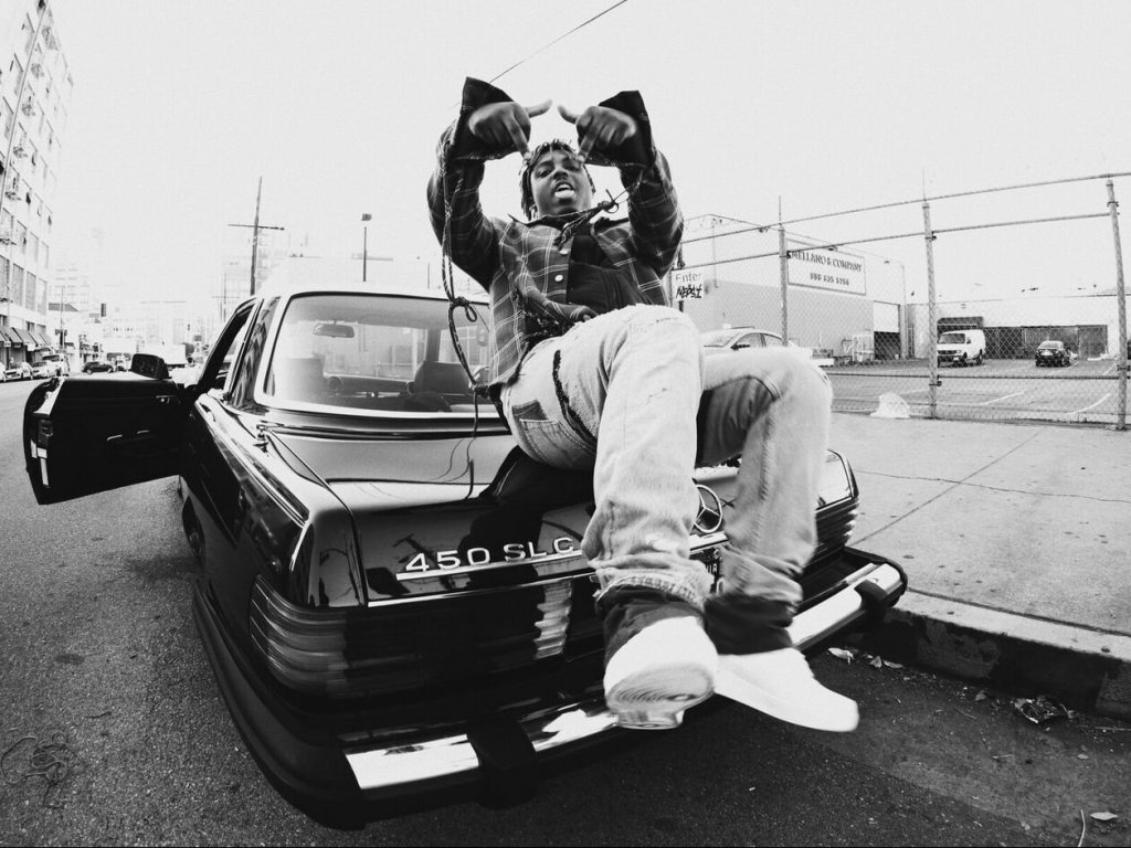 Juice WRLD