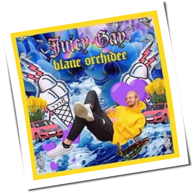 Juicy Gay - Blaue Orchidee