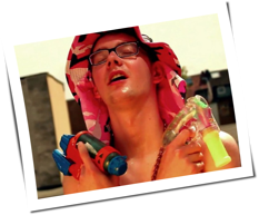 Juicy Gay