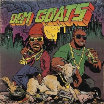 Juicy J & Project Pat - Dem Goats