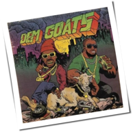 Juicy J & Project Pat - Dem Goats