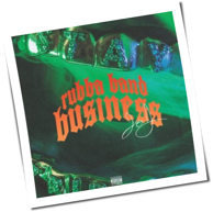 Juicy J - Rubba Band Business