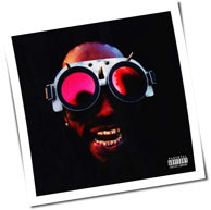 Juicy J - The Hustle Continues