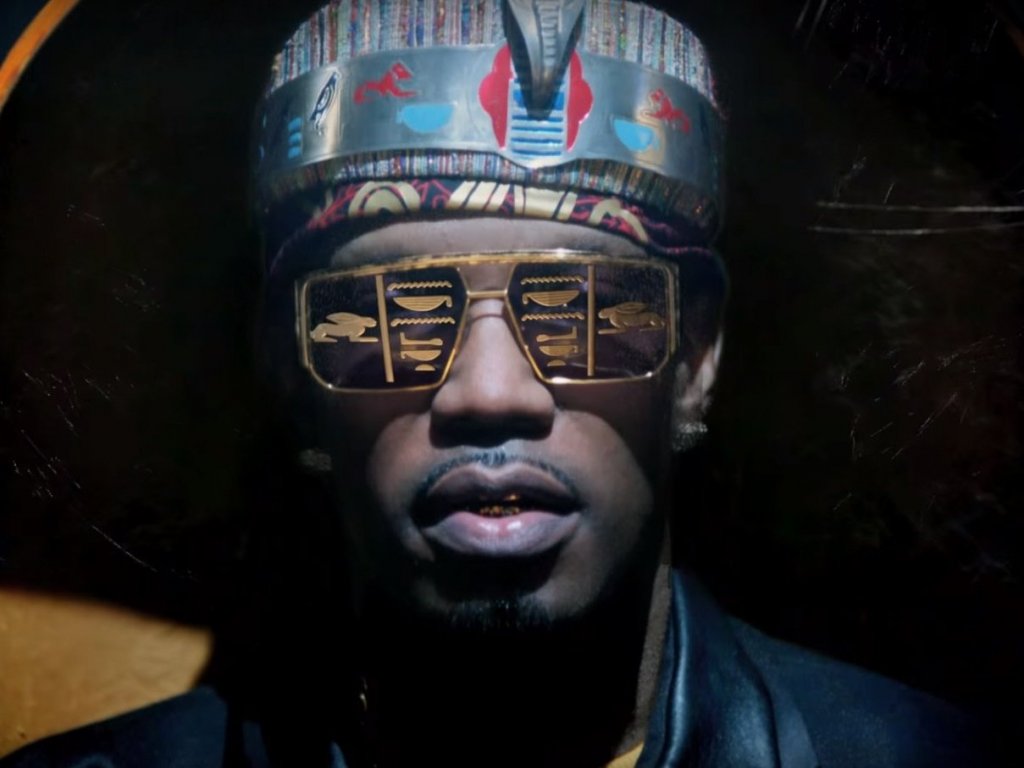 Juicy J