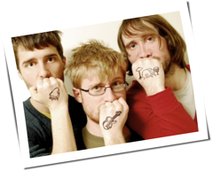 Jukebox The Ghost