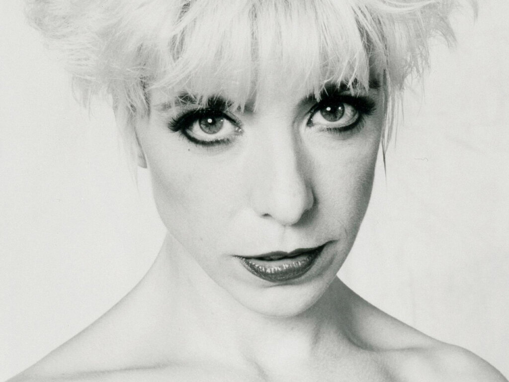 Julee Cruise