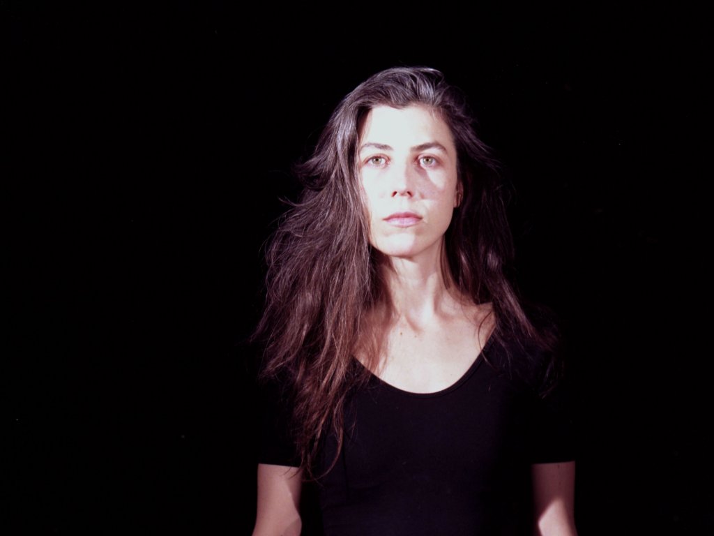 Julia Holter