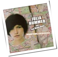Julia Hummer And Too Many Boys - Downtown Cocoluccia