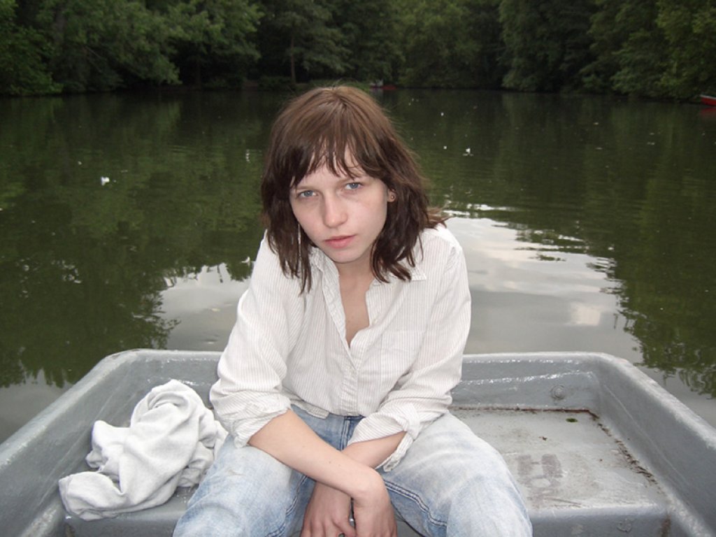 Julia Hummer