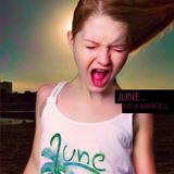 Julia Marcell - June