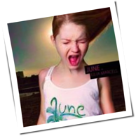 Julia Marcell - June