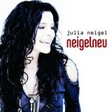 Julia Neigel - Neigelneu Artwork
