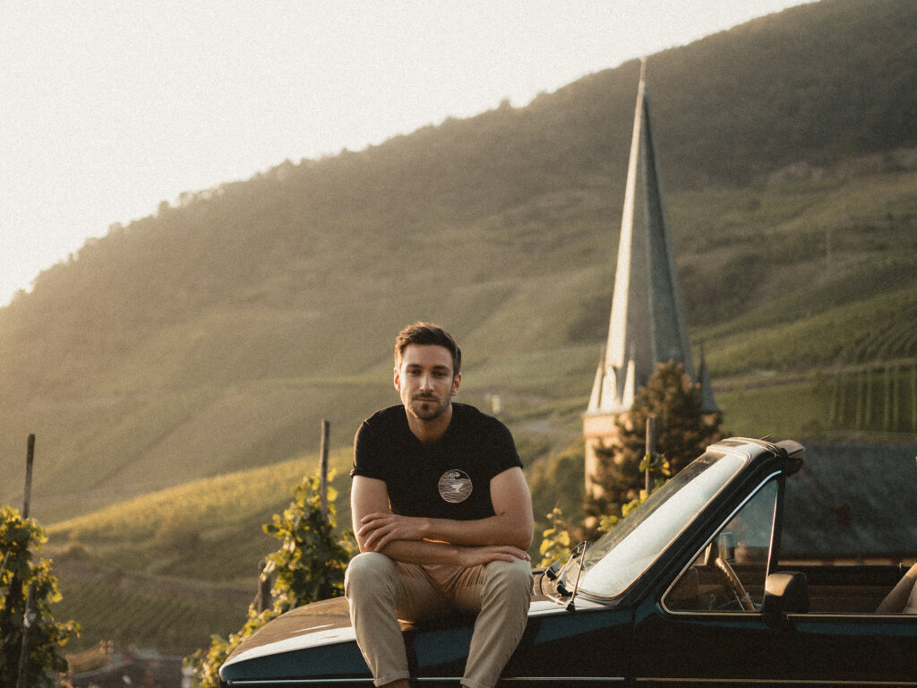 Julian Adler