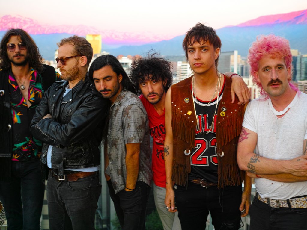 Julian Casablancas