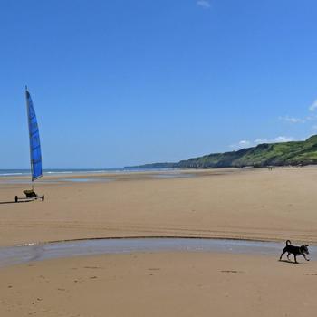 Julian Heidenreich - Omaha Beach